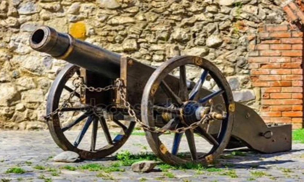 Πάρτι κατέληξε σε τραγωδία - Νεκρός άντρας που του «έσκασε» κανόνι στο πρόσωπο